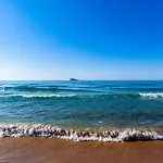 Gerona Levante Beach Apartments