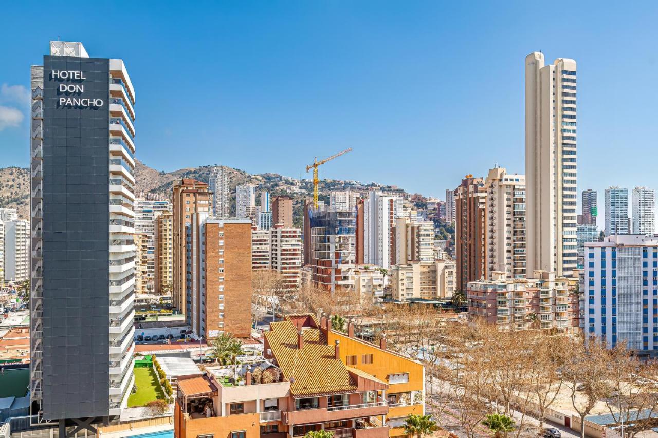 Appartement Gerona Levante