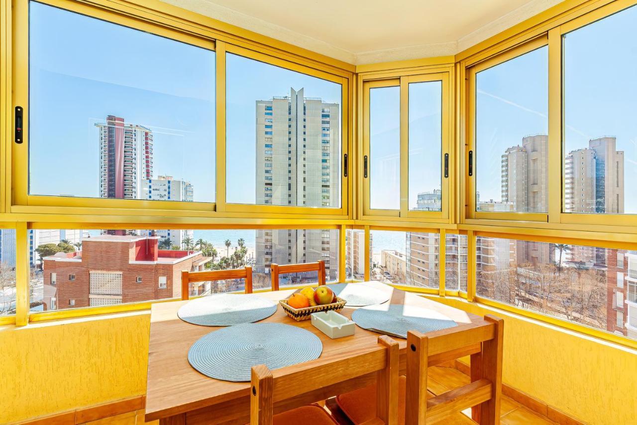 Appartement Gerona Levante *
